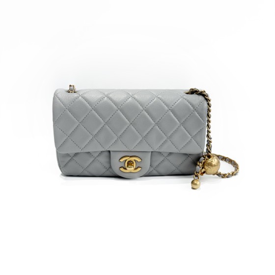 Chanel Classic Flap Bag